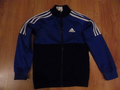 ADIDAS bluza 7-8L 128cm