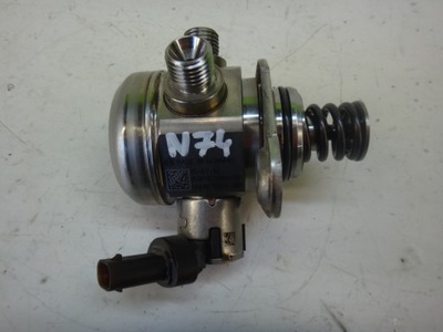 Насос топлива давления bmw f01 f02 760 i n74 фото №1