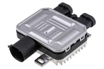 Nty csw-fr-003 модуль вентилятора фото №1