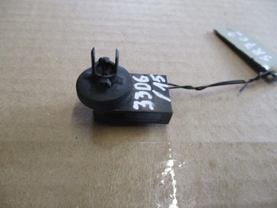 3306/15 датчик температури внутрішньої audi a4 b5 фото №1