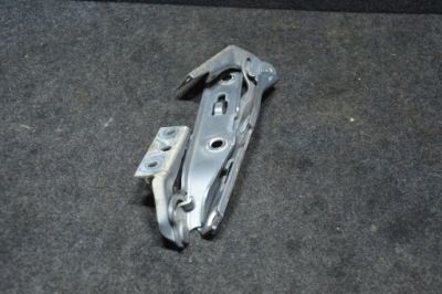 Audi a4 b7 петлі капот фото №1