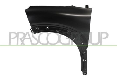 Крыло citroën yq00049180 фото №1