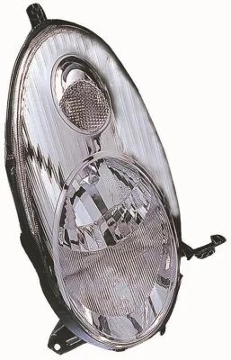 215-1194L-LD-EM/DEP LAMP NISSAN  