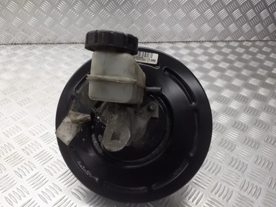 Підсилювач гальм renault megane 472100005r фото №1