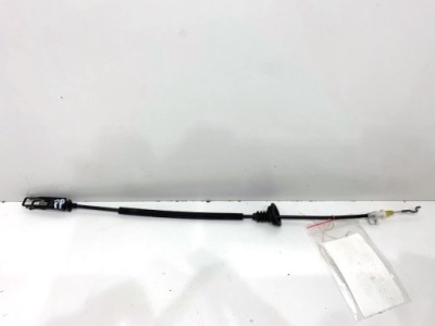Трос ручка перед правий vw sharan фото №1