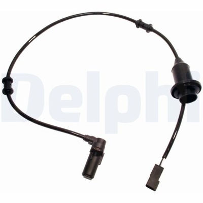 SENSOR ABS DB PARTE TRASERA W220 PR 98-05 SS20220  