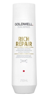 Goldwell DLS Rich Repair szampon 250ml
