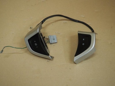 Кнопки керма керування renault koleos фото №1