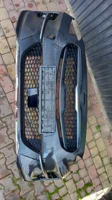 ZDERZAK PRZÓD PRZEDNI KIA XCEED X CEED