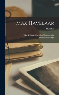 Max Havelaar MULTATULI