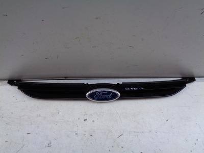 Решітка радіатора решітка радіатора ford b-max 13- фото №1