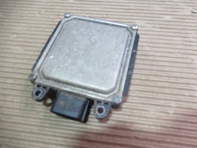 Maserati датчик радар мертвого pola датчик поперечина руху 670106466 фото №1