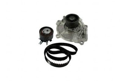 Skf набор распределительного вала насос chrysler grand voyager v фото №1