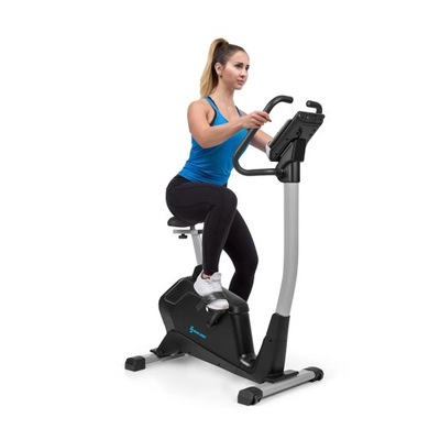 ROWER TRENINGOWY STACJONARNY BLUETOOTH APLIKACJA