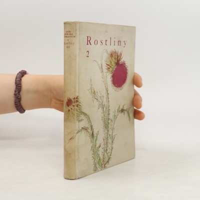 Rostliny 2 | František A. Novák