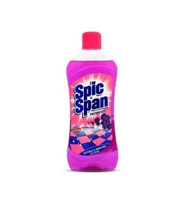 Spic&Span Orchidea 1L