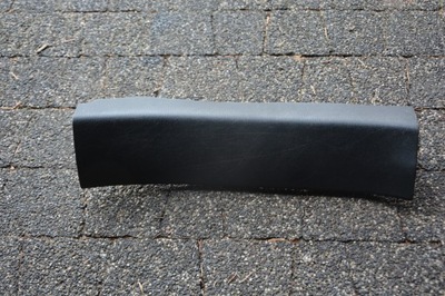 Молдинг захист поріг правий задня mazda 6 vi gj ghp968730 фото №1