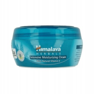 HIMALAYA Intensywnie nawilżający krem 150 ml