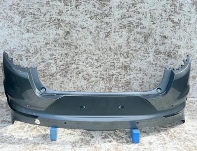 Бампер задній задня kia pro ceed proceed iii gt 17- фото №1