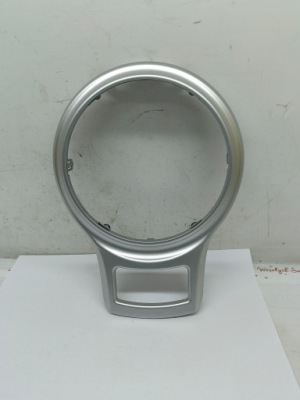 Toyota gt86 subaru brz рестайлінг  рамка важіль перемикання передач  перемикання передач фото №1