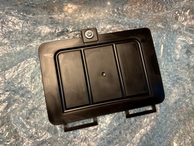 Bmw e46 защита крышка слив масла 51617199687 фото №1