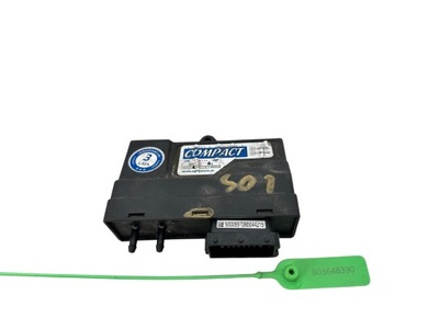 Блок керування lpg ag compact фото №1