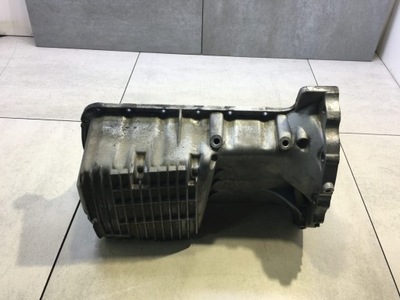 Поддон масляная kia rio i 1.3 фото №1