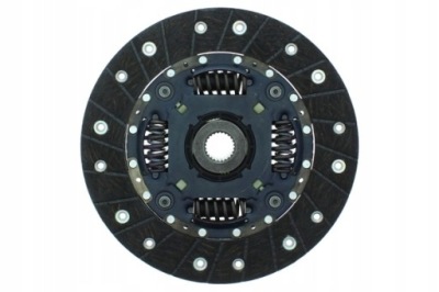 Диск зчеплення hyundai i20 kia picanto rio stonic фото №1