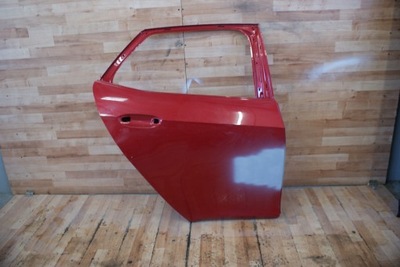 Дверь перед правое vw id3 фото №1