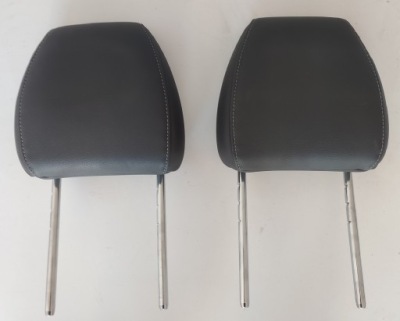 Kuga mk2 lift подголовник перед передний кожа фото №1