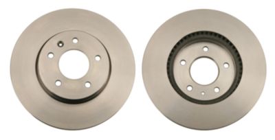 Диск гальмівна opel antara фото №1