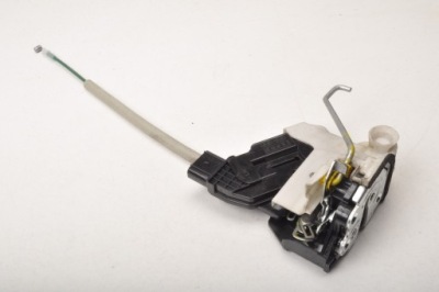 Kia rio iii замок дверь левый перед передний anglik фото №1