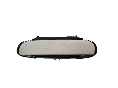 Audi a6 c5 ручка зовнішня двері ліва задня задня 4b0839205a фото №1