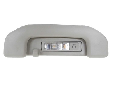 Mercedes c w205 лампа ручка потолочный правый задняя фото №1