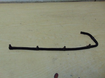 Провода топлива обратка топлива hyundai santa fe ii 2.2 crdi фото №1