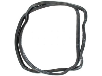 Elring прокладка картера масляный 357.571 фото №1