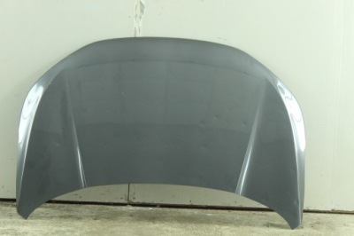 Honda crv 5 crv 5 crv v lift капот 18r+ po gradzie фото №1