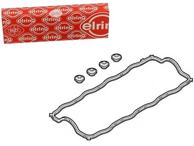 Elring 685.670 набір прокладка, кришка головки циліндра фото №1