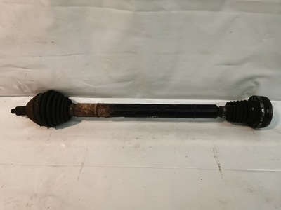 Приводной вал длинная правая fabia roomster 1.4 tdi фото №1