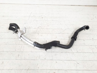 Audi q7 sq7 4m wąż труба шланг wody 4m0819857a фото №1