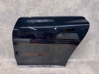 Дверь левая задняя mercedes eqe w295 фото №1