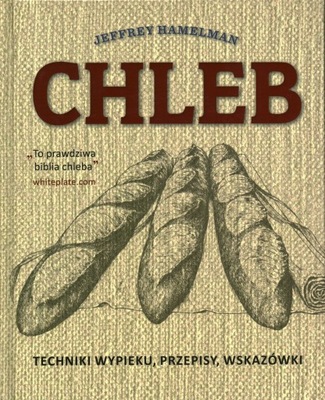 CHLEB - JEFFREY HAMELMAN