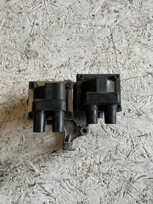 Катушка зажигания fiat panda ii 1.1 55202895 фото №1