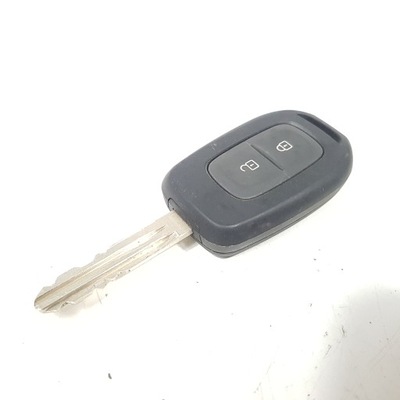 Ключ pilot nissan micra k14 фото №1