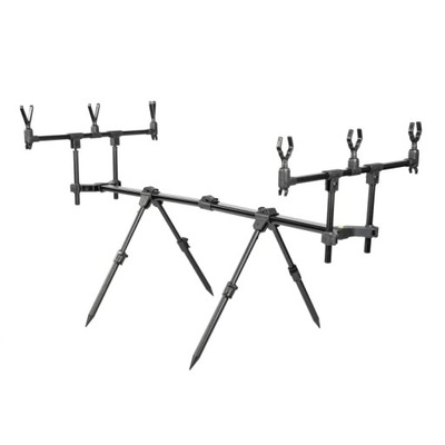 Neco Stojak Wędkarski Rod Pod 90114