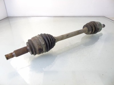 Mitsubishi asx 1.6 b приводной вал левая короткий приводной вал фото №1