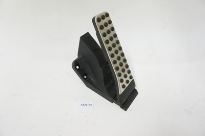 Педаль газу mercedes glc 4matic x253 w253 lift фото №1