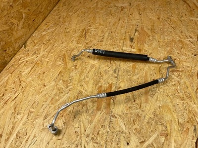 Wąż трубка шланг кондиціонера mercedes w205 w253 a2058305504 фото №1