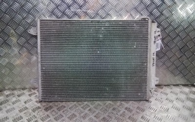 Volkswagen passat b6 радіатор кондиціонера 3c0820411c фото №1