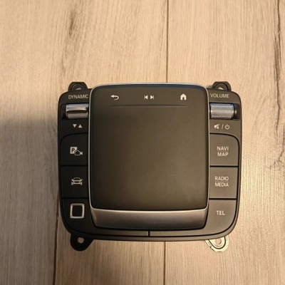 Touchpad Mercedes A1779007914